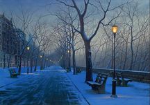 Alexei Butirskiy Alexei Butirskiy Prelude to Spring